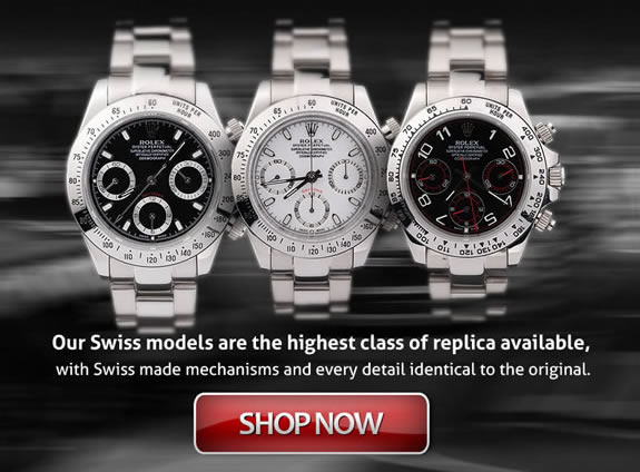 Swiss Replica Rolex